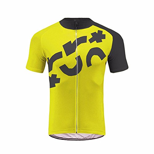 Sports Wear Maillot Ciclismo Hombre Cycling Jersey Bike Wear Road Race para Ciclismo Soporte Mix Size Manga Corta Transpirable Verano Shirts