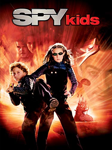 Spy Kids (MIRAMAX)