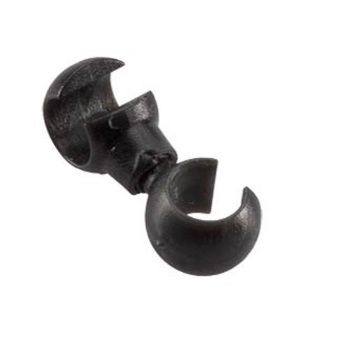 Sram Clip de Fijación para Funda, Negro