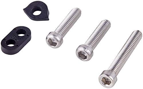 Sram Kit Tornillos Ajuste/Tope Cambio Nx 1x11v