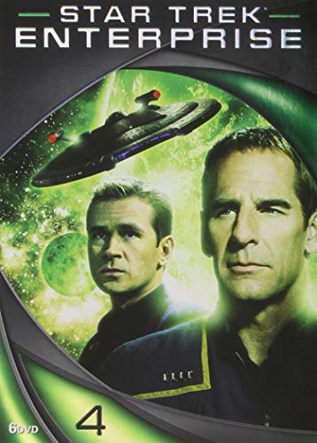 Star Trek - Enterprise - Saison 4 [Italia] [DVD]