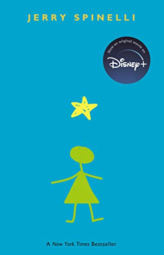 Stargirl: 1 (Stargirl Series)