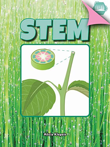 Stem (A Closer Look at Plants) (English Edition)