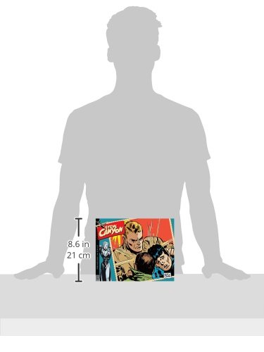 Steve Canyon Volume 6: 1957-1958