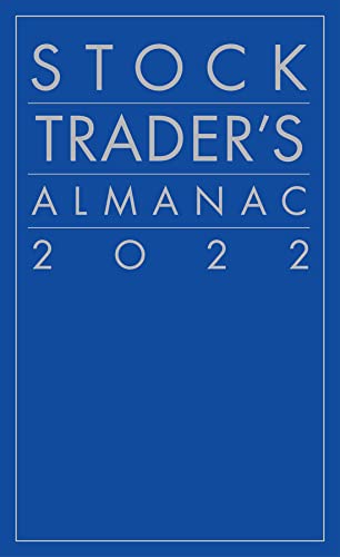 Stock Trader's Almanac 2022 (Almanac Investor Series) (English Edition)