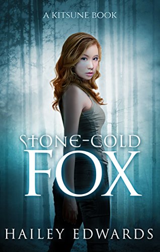Stone-Cold Fox (Black Dog Universe) (English Edition)