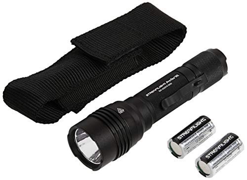 Streamlight 88040 Protac HL, Negro, 600 Lumens