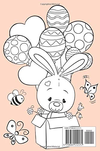 Stuffed Animals Coloring Book - Eurus