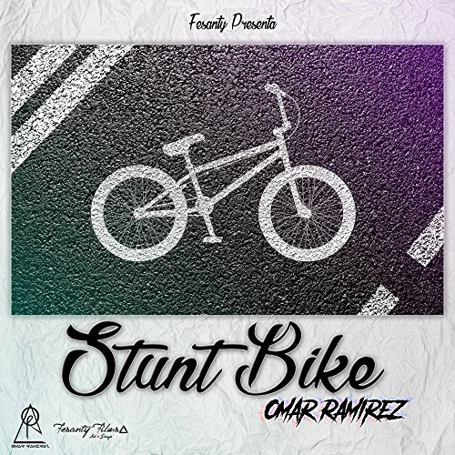 Stunt Bike