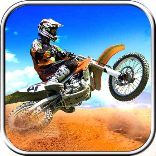 Stunt Bike Racing Trail Xtreme: Bike Tricks Master - An Adventurous Side-Scrolling Game Free