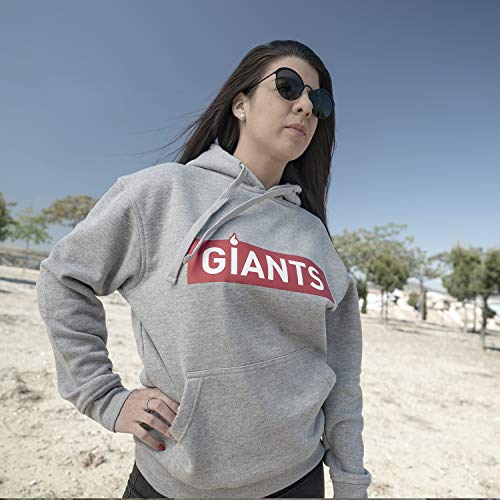 Sudadera Leisure Time Vodafone Giants 2019, 3XL