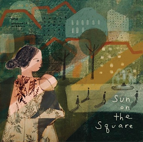 Sun On The Square [Vinilo]