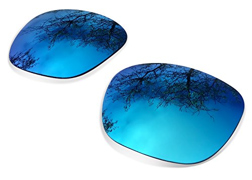 sunglasses restorer Lentes Polarizadas de Recambio Ice Blue para Oakley Big Taco