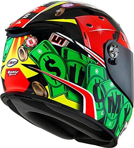 Suomy Casco SR-Sport Vegaz L