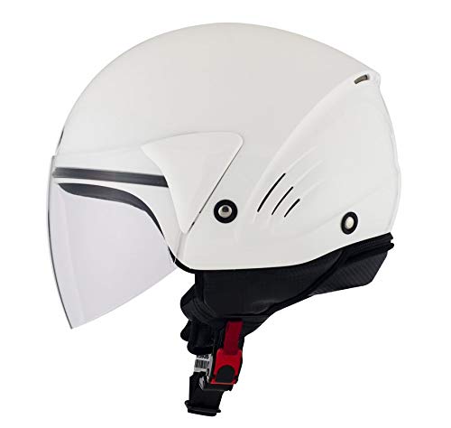 Suomy Kyt Casco, Blanco, 60