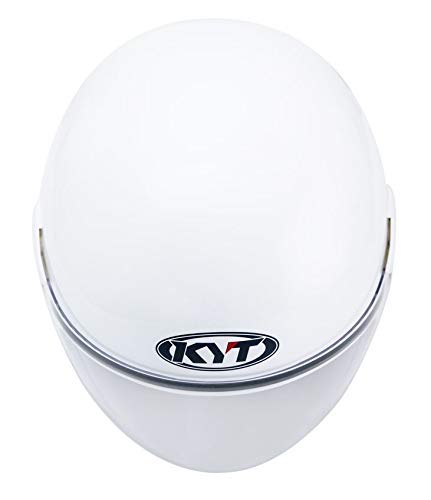 Suomy Kyt Casco, Blanco, 60