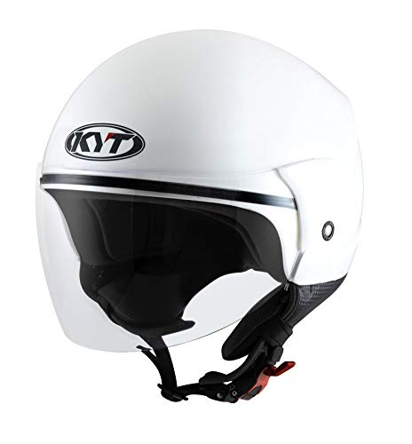 Suomy Kyt Casco, Blanco, 60