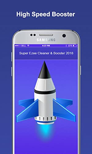 Super Ezee Cleaner & Booster 2018: Cache Cleaner