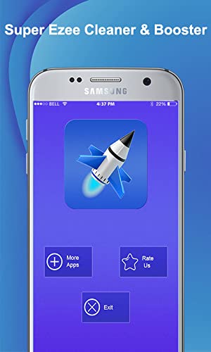 Super Ezee Cleaner & Booster 2018: Cache Cleaner