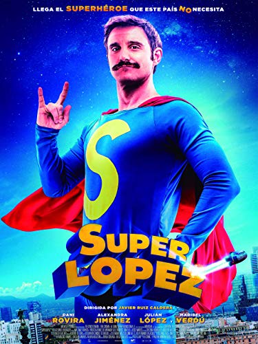 Super López