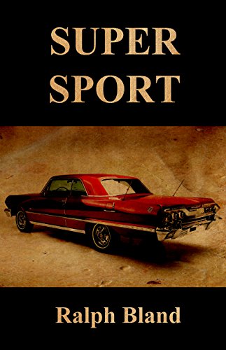 Super Sport (English Edition)