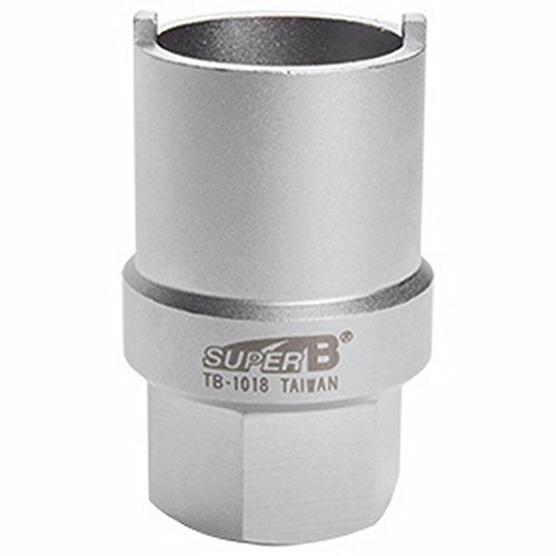 SuperB Muelle de inercia cuerpo Shimano Super B TB-1018