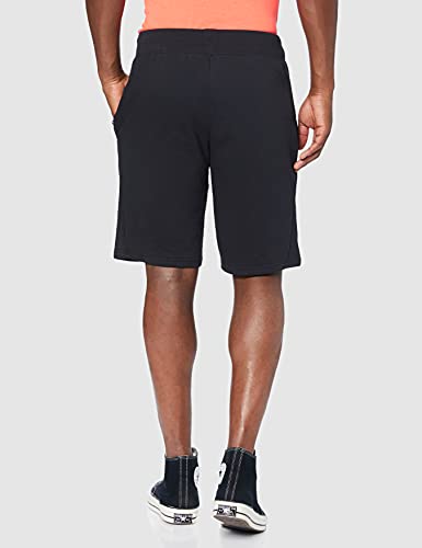 Superdry Training Core Sport Shorts Pantalones Cortos, Black, XX-Large para Hombre