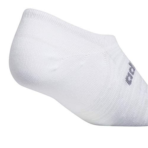 Superlite Gradient Forum Logo Super No Show Socks (6-Pair)