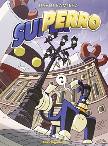 Superro (Linea Infinite)