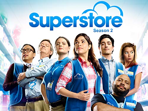 Superstore