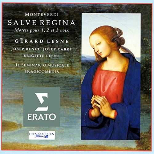 Surge propera - motet (3vv)