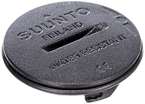 Suunto Vector/X-Lander                    Kit de Servicio, Unisex Adulto, Negro, Talla Única