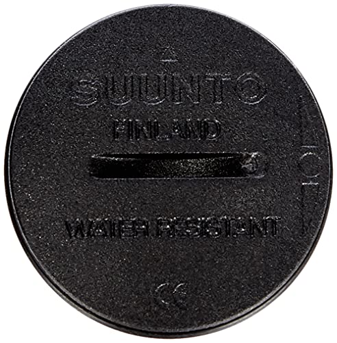 Suunto Vector/X-Lander                    Kit de Servicio, Unisex Adulto, Negro, Talla Única