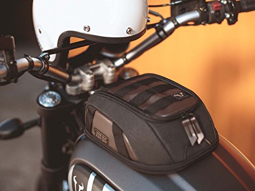 SW-MOTECH BC.TRS.00.401.10000 Legend Gear Tank Bag LT1, Colores Variados, Talla única