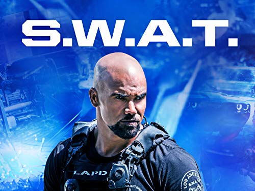 S.W.A.T. (2017) - Season 1