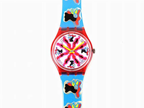 Swatch GR112 - Reloj