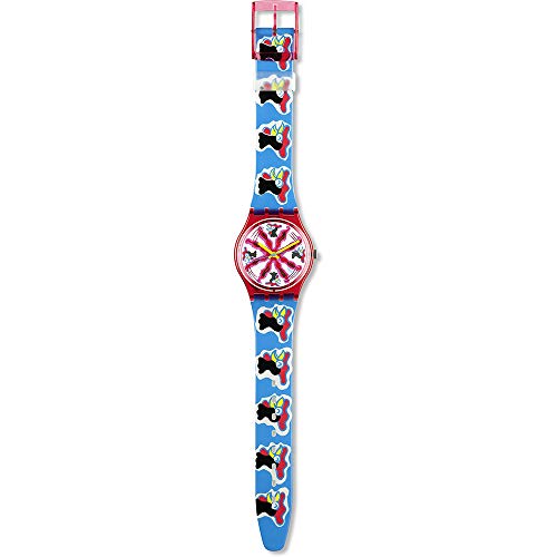 Swatch GR112 - Reloj