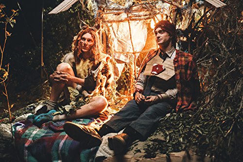 Swiss Army Man - Mediabook - Cover B (+ DVD) (+ CD-Soundtrack) [Alemania] [Blu-ray]