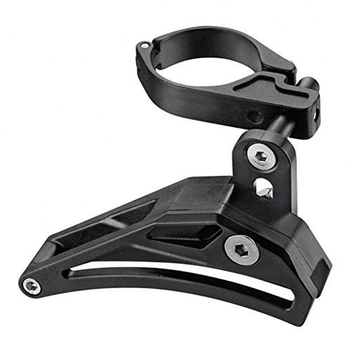 SXCXYG Guia Cadenas ​Bicicleta MTB Cadena MTB Tipo de marcación Delantera Guía Cadena Estabilizador MTB Cadena Asiento de guía MTB Abrazadera Guía de Cadena Sencilla GuíA De Cadena (Color : 01)