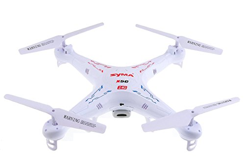 Syma - Helicóptero radiocontrol (SYSX5C)