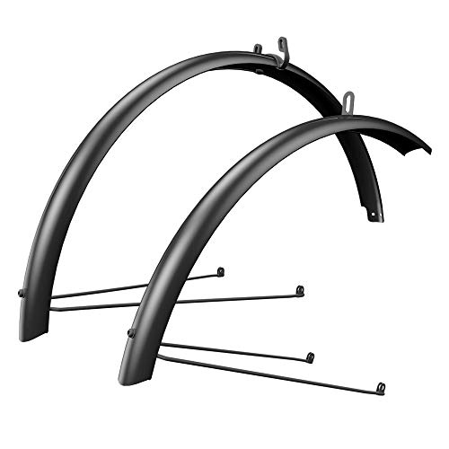 Syncros Mudguards For SCOTT Metrix Speedster Gravel & Speedster Disc Alloy 2018