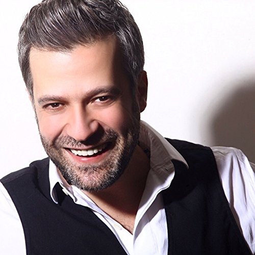 Talib Orbik
