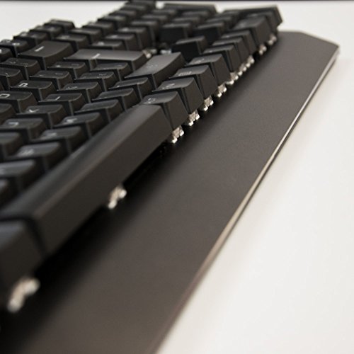 Talius Cerberus - teclado mecánico gaming, led por switch, modo inGame, función anti Ghosting,