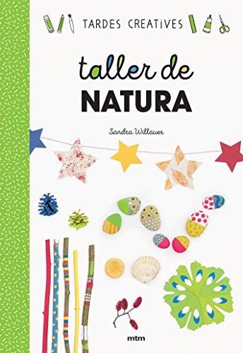 Taller De Natura (Tardes creativas)