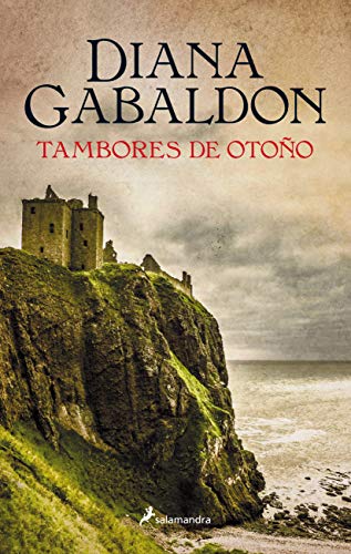 Tambores de Otoño (Outlander IV) (Saga Outlander)