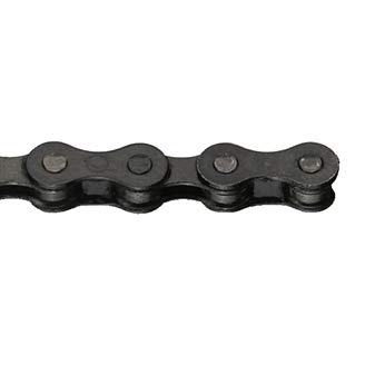 TAYA Chain TB-408 1/2" x3/32 blk