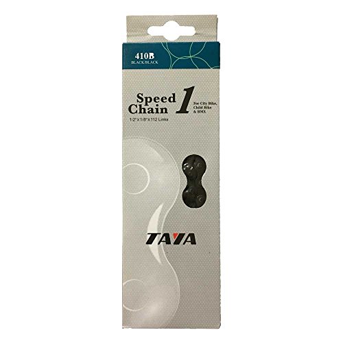 Taya Cycle Chain for Single Speed Cycles by Taya