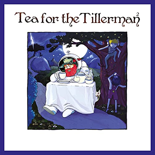 Tea For The Tillerman 2 (LP) [Vinilo]
