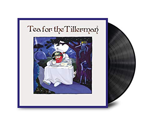 Tea For The Tillerman 2 (LP) [Vinilo]