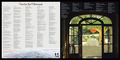 Tea For The Tillerman 2 (LP) [Vinilo]